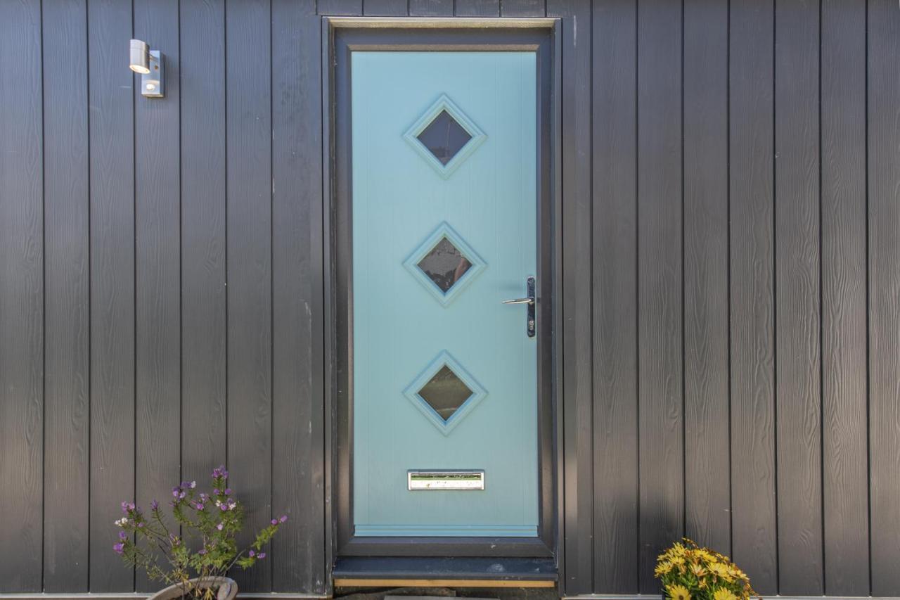 Beach, Hills, Food, Scenic Walks-The Kelp House. Peacehaven Exterior foto
